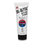 Ags Sil-glyde Multi-purpose All-weather Lubricating Compound For Surfaces.... Fixed Price $22.91.