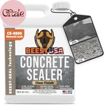 Concrete Sealer 9500 Ready To Use, Gallon Covers Up 150-400 Sq Ft (single. Fixed Price $97.64.