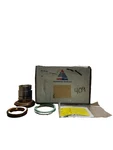 New In Box Aesseal Mechanical 2-1/2'' AZA8550TCCTV01-HB. Fixed Price $277.00.
