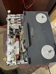 Revox A77 For Parts And Repair. Fixed Price $250.00.