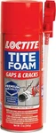 Loctite Foam Gaps & Cracks,insulating Sealant, 12 Oz. Pack. Fixed Price $22.19.