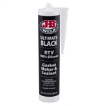 Weld 32929 J-b Ultimate Black Rtv Silicone Gasket Maker. Fixed Price $26.11.