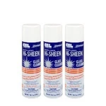 Industrial Strength Cleaner 19 Oz Pack Of 3 Non-porous Surface Streak-free. Fixed Price $36.99.