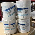 Case Of 4 Henry Moistop Window & Door Flashing 6" X 300' HEF118MSPF171. Fixed Price $68.00.