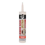 Dap 18899 Acrylic Latex Sealant, 10 Oz, Cartridge, Gloss Biscuit,. Fixed Price $8.99.