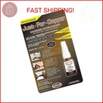 Jackson Industries JFC010 0.35 Ounce Just For Copper Solderless Bonding. Fixed Price $22.17.