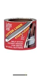 Gutter Seal Aluminum Liner Clear 4 In. H X 10 Ft. ... Fixed Price $15.90.
