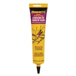 Quikrete Self-leveling Concrete. Fixed Price $13.00.