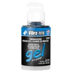 Vibra-tite 12535 Threadlocker, 125, Blue, Medium Strength, Gel,. Fixed Price $16.59.