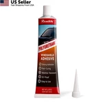 Polyurethane Windshield Adhesive 50ML High Strength Fast Curing For Auto Rv Usa. Fixed Price $11.93.