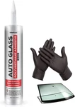 Polyurethane Windshield Adhesive With Fast Curing Formula - High Bond Strength. Fixed Price $19.64.