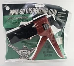 PPM-50 Ml Dual Component Dispensing Gun. Fixed Price $22.50.