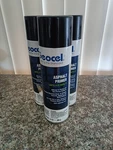 Geocel Asphalt Primer - 14OZ. 3 Cans. Fixed Price $35.00.