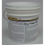 Je Tomes GRA-107-W Concrete Repair Compound, Pail, White,. Fixed Price $29.89.