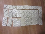 Panduit ABM2S-A-D Adhesive Cable Mount (pack Of 50). Fixed Price $22.77.