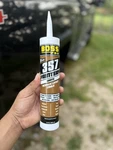 Boss 360 Sealant Siliconized Latex Caulk. Fixed Price $200.00.