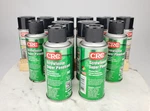 12X Crc Screwloose Super Penetrant Oil Aerosol Can 3OZ Industrial Peneterating. Fixed Price $24.95.