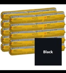 NP1 Sikaflex 1A 91003, Black, One Part Polyurethane Sealant Chubb. Fixed Price $118.00.