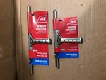( Pk) Ace-window SQUEEGEE,16 Inch, And 12 New Free Ship. Fixed Price $40.95.