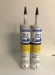 Color Fast Tile & Grout Siliconized Acrylic Caulk -driftwood Sand 10.3 Oz. Fixed Price $15.00.