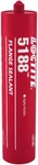 Loctite 1241991, 5188 Flange Sealant, 300ML Cartridge *use By Date: 06/24. Fixed Price $132.54.
