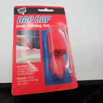 Dap Cap Caulk & Sealant Tool Forces Into Joints Finishing Smoothing. Fixed Price $5.51.