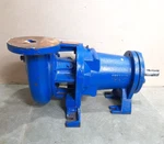 Pentair Aurora 15-2465694-2 Centrifugal Pump Type 344A Bf Rpm 1750. Fixed Price $2743.12.