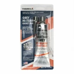 3OZ Rtv Silicone Gasket Sealers Gray High Temp Sealant For Car Engine. Fixed Price $8.24.