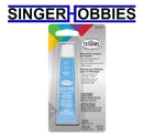 Testors TES281220 Cement For Plastics, Non-toxic, 5/8 Oz Hh. Fixed Price $9.49.