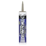 Dap Extreme Stretch Acrylic Urethane Elastomeric Sealant: 10.1 Fl Oz. Limestone. Fixed Price $16.98.