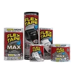 Tape, Original Thick Flexible Rubberized Waterproof - Seal And Patch. Fixed Price $57.99.