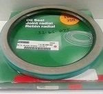 New Old Stock! Skf/chicago Rawhide 7" X 8.5" .6250" Oil Seal CRWH1-R CR-70052. Fixed Price $25.46.