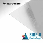 Polycarbonate Plastic Sheet 0.010" Thick-clear- Vacuum Forming- Pick Your Size. Fixed Price $21.57.
