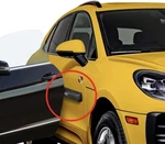 Hrx Dent Protector For Non-aluminum Cars Doors 4 Pack Black. Fixed Price $97.82.