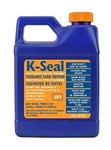 K-seal Coolant Leak Repair, ST9501 472ML Multi-purpose Formula. Fixed Price $25.99.