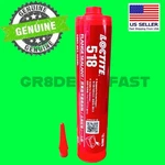 Loctite 518 Flange Sealant Gasket Maker 300ML Cartridge Fresh (expires 2028). Fixed Price $77.00.