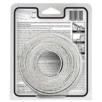 Magic Tub And Wall Peel Caulk Strip 1-5/8 Inch X 11 Feet White. Fixed Price $21.41.