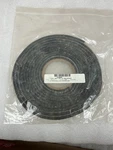 C.r. Laurence FD250R 1/4" X 16' Windshield Support Foam Tape. Fixed Price $6.00.