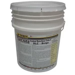 Je Tomes GRA-DLC-21 Concrete Resurfacer, Pail, Almond, Tintcrete. Fixed Price $120.99.