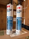 2-PACK 7000000623 Marine Adhesive Sealant 10OZ Fl White -without Cap. Fixed Price $25.88.