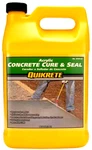Quikrete Acrylic Concrete Cure And Seal, Dries To Satin Finish - 1 Gallon. Fixed Price $39.97.