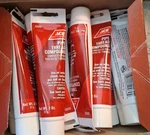 12 Pack Ace Pipe Thread Compound 40969 Oz Tubes. Fixed Price $15.00.