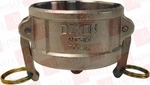 Dixon 200-DC-SS / 200DCSS (new No Box). Fixed Price $62.78.