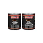 White Epoxy Primer/sealer 2.1 Voc (quart Kit) Anti-corrosive Dtm. Fixed Price $59.99.