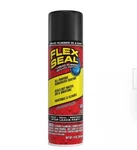 Flex SEAL14 Oz. Black Or White Aerosol Liquid Rubber Sealant Coating Spray Paint. Fixed Price $11.99.