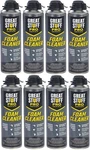 Great Stuff Pro 12084890 Oz Can Spray Foam Tool Cleaner - Quantity Of. Fixed Price $129.97.
