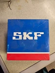 Fy Tf - Skf 45MM Pillow Block Bearing New Box. Fixed Price $39.98.
