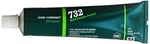 Dow Corning RTV732 Multi-purpose Sealant 3OZ- Clear. Fixed Price $13.95.