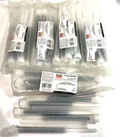 Simpson Strong-tie AMN19Q-RP5 Mix Nozzle For Acrylic Adhesive (lot Of 30). Fixed Price $85.99.