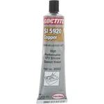 Loctite 198818 Elastic Sealant: 70 Oz Tube, Copper Color Rtv Silicone. Fixed Price $22.84.